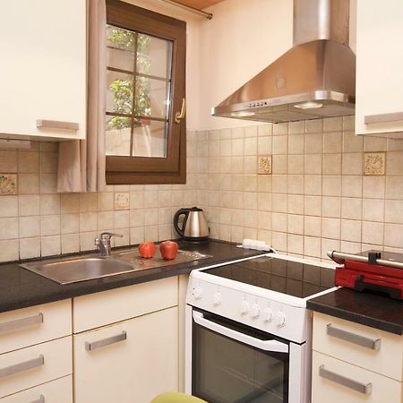 Dias Ground Floor Apartment Argostoli  Eksteriør bilde